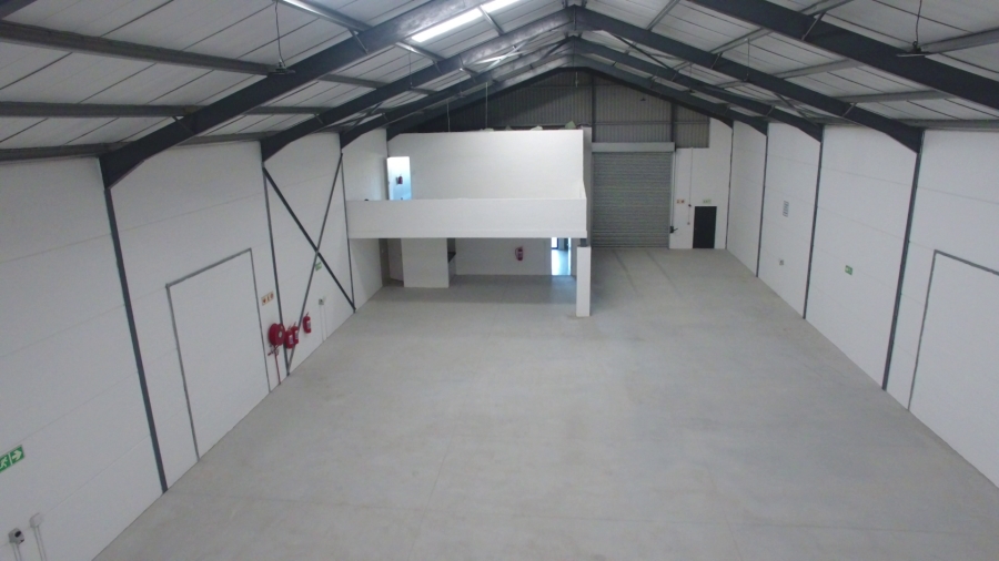 Commercial Property for Sale in Firgrove Western Cape